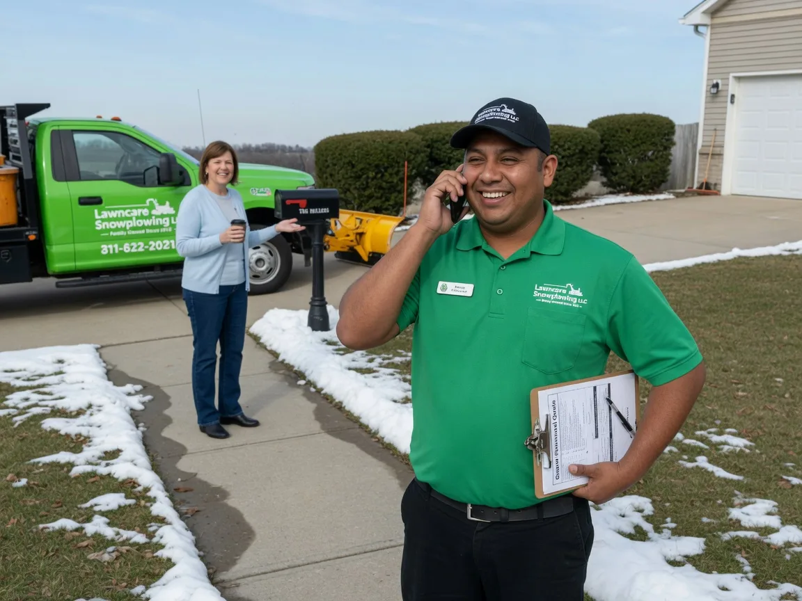 Lawn Care Services By Expert Landscaper Itmann, WV FAQs